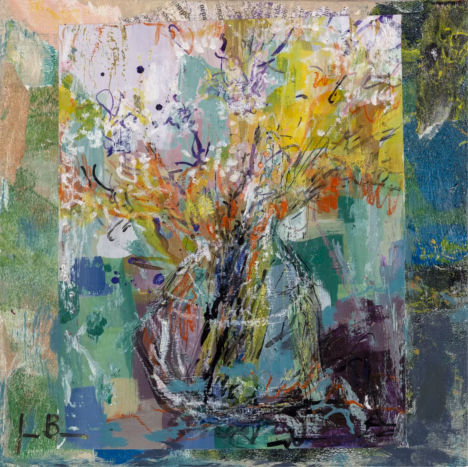 Still Life Collection, mini series 2