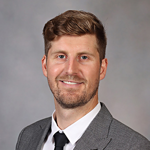 Eric Therrien, MD