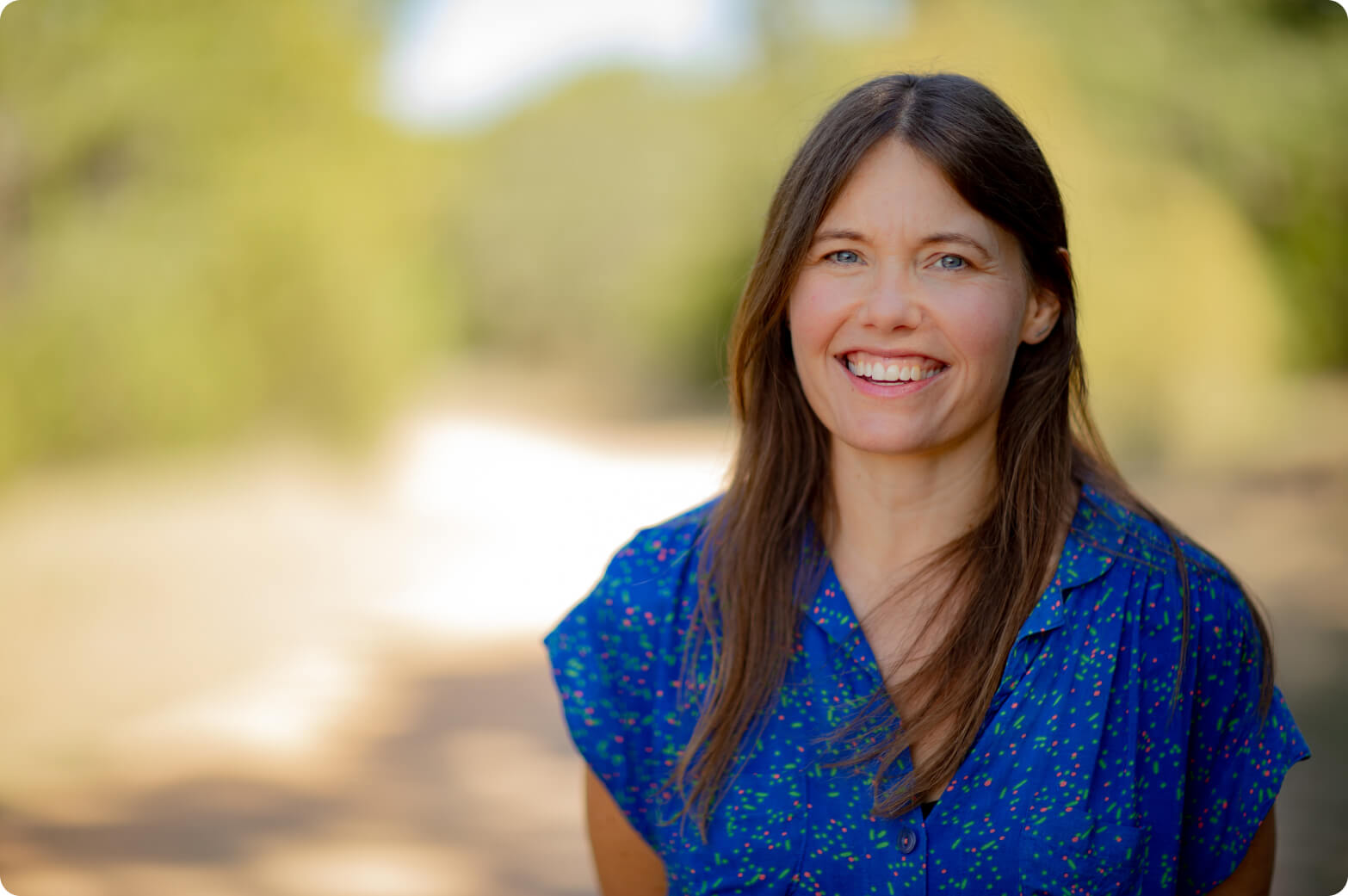 Mary Hadley headshot