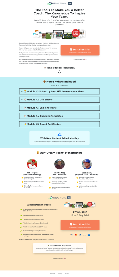Case Study After Screenshot