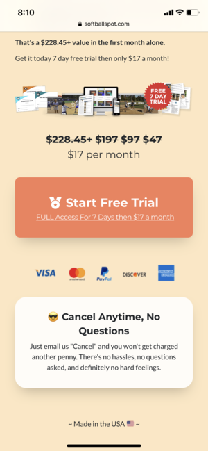 Case Study After Screenshot
