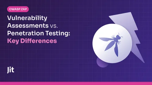 Vulnerability Assessments vs Penetration Testing