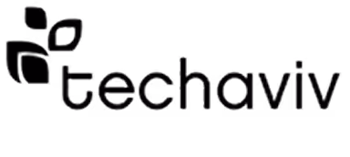 Techaviv logo