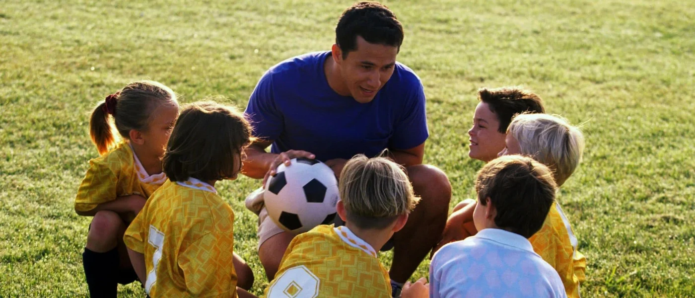 Hawkwood Community Soccer