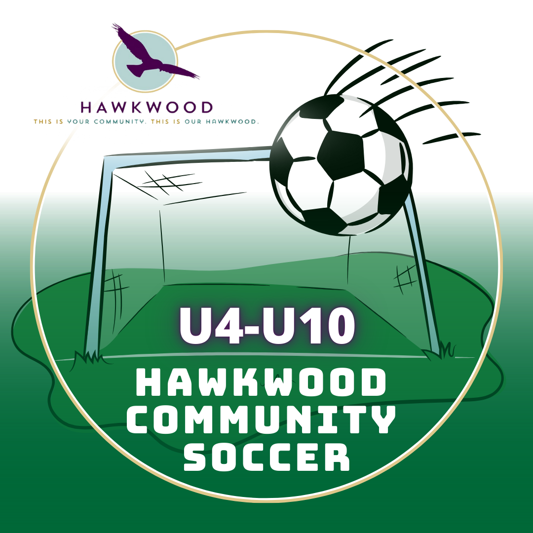 Register for Spring 2026 Soccer!