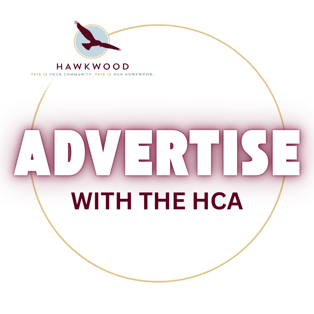Advertise with HCA