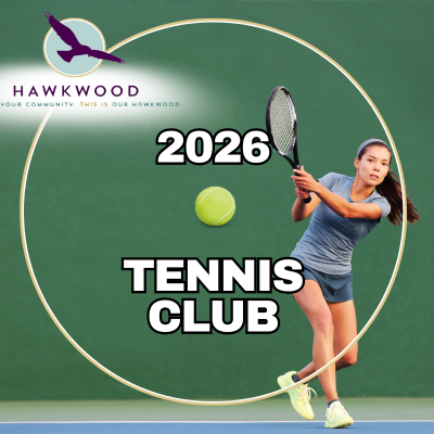 2026 Tennis Club