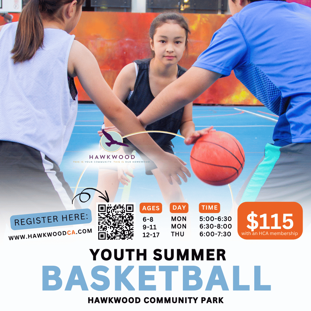 Youth Summer/Fall Basketball