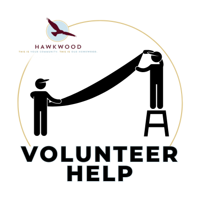 Volunteers needed