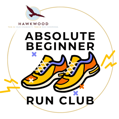 Absolute Beginners Run Club