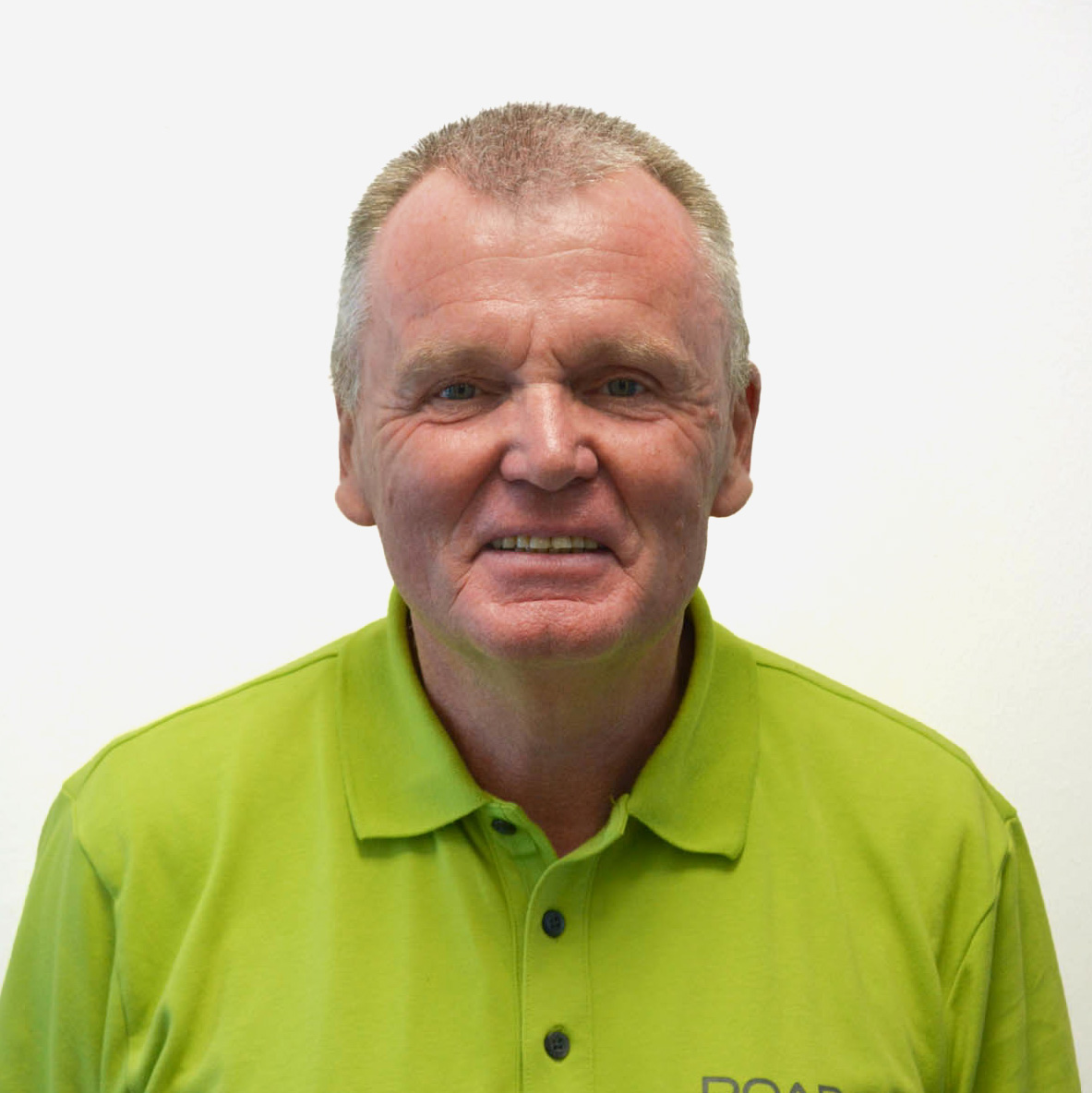 Wolfgang Liley