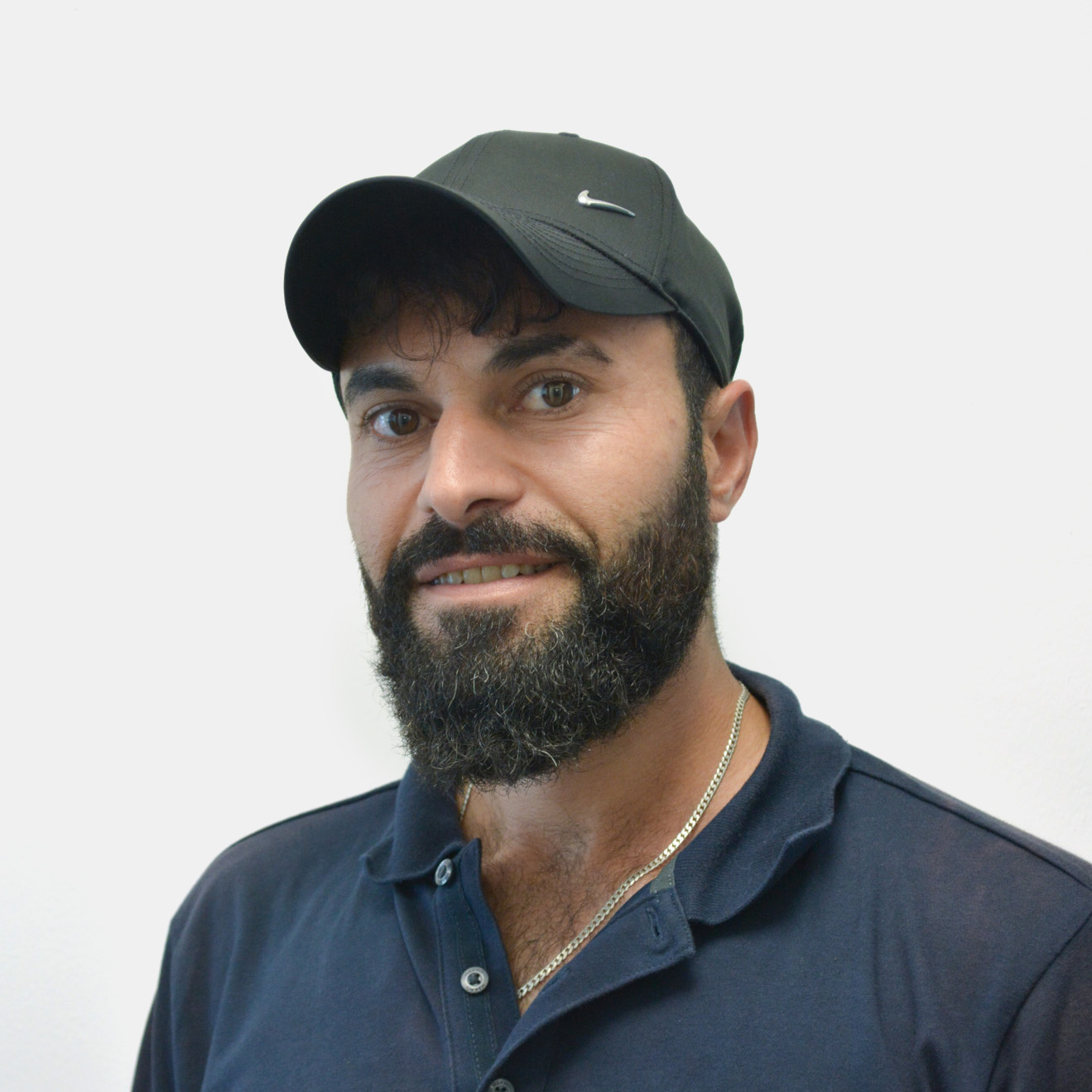 Kamal Shatat