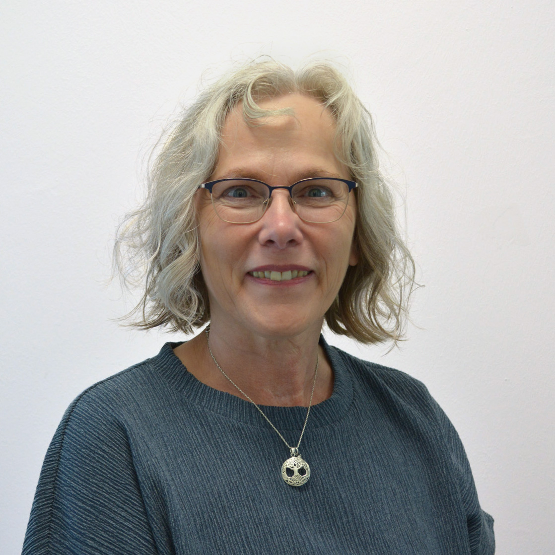 Christiane Böhnke 