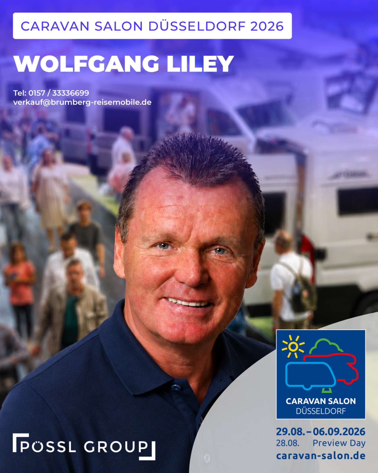 Wolfgang Liley