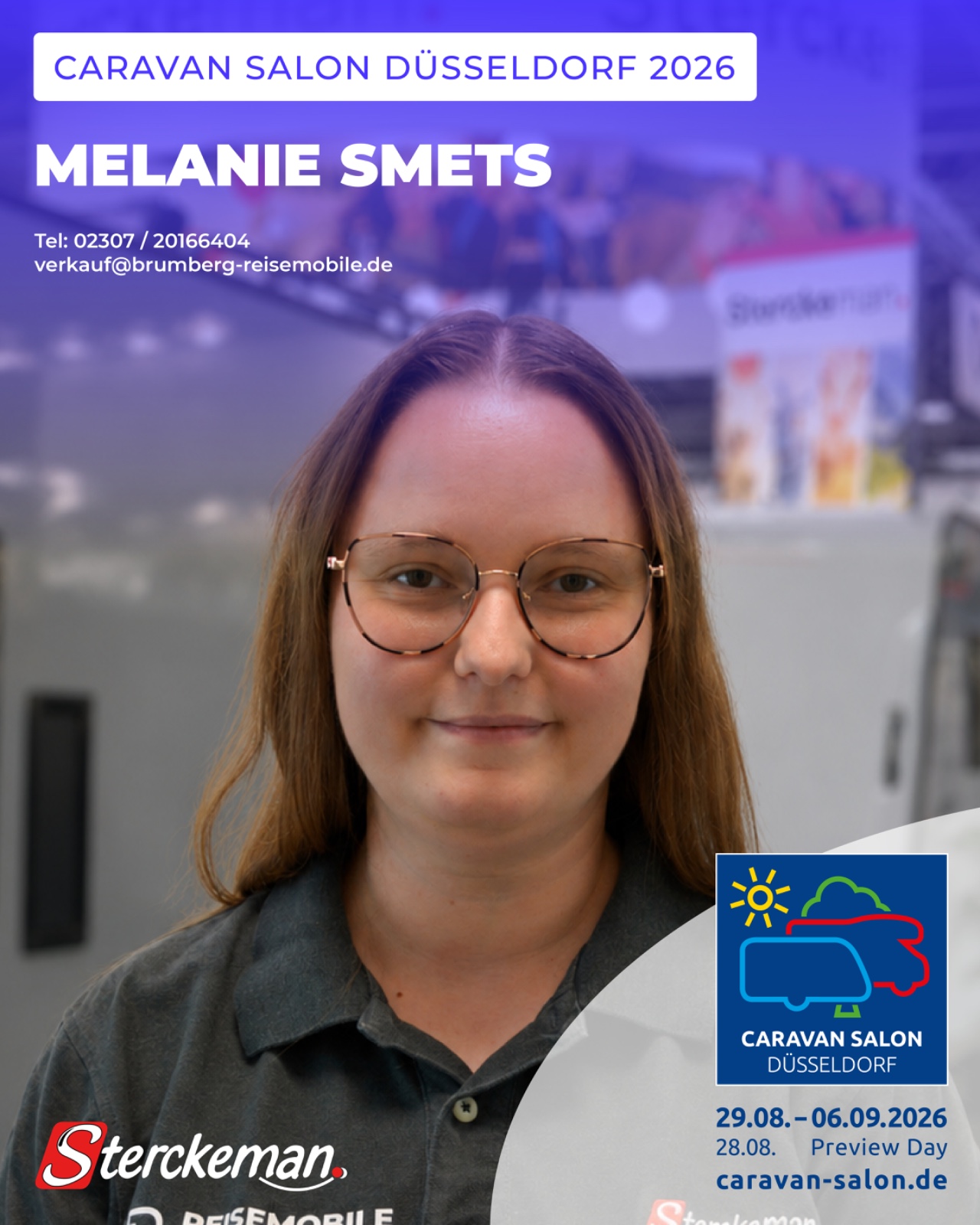 Melanie Smets