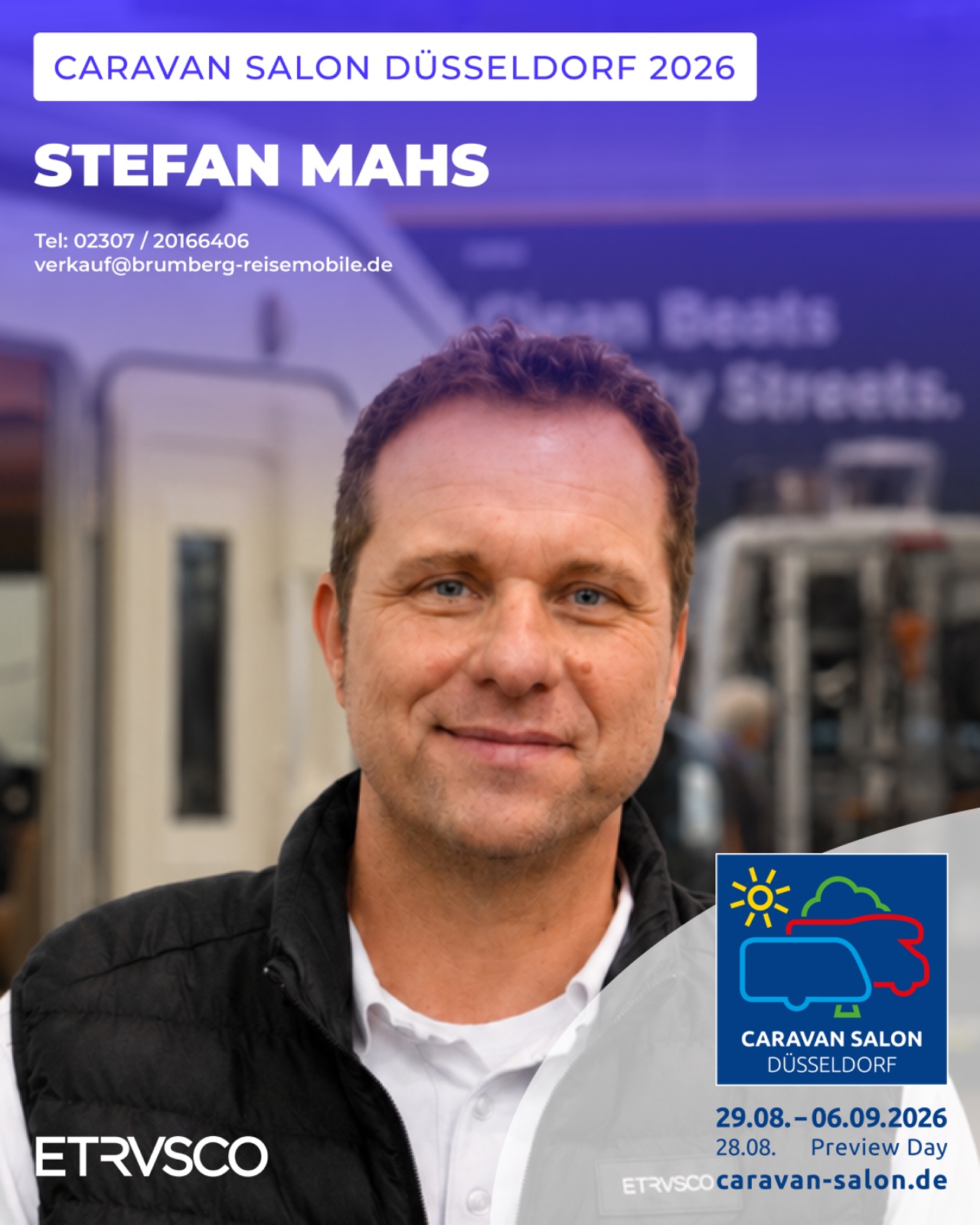 Stefan Mahs