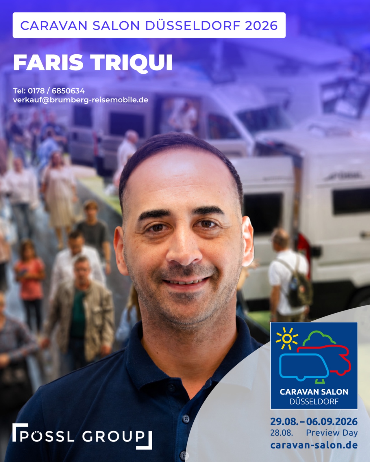 Fariss Triqui