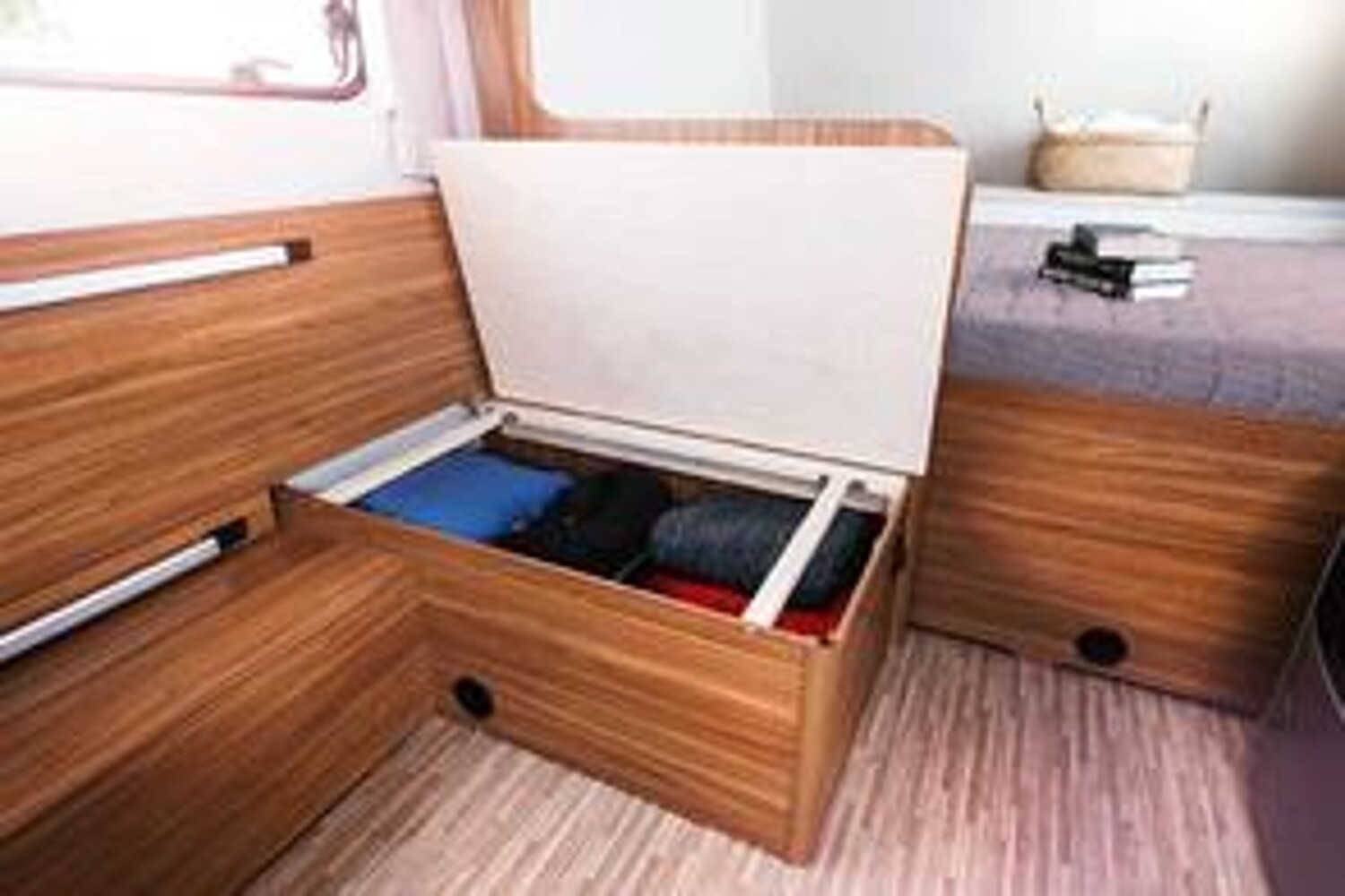 Carado C 160 L 2014 Bild 1