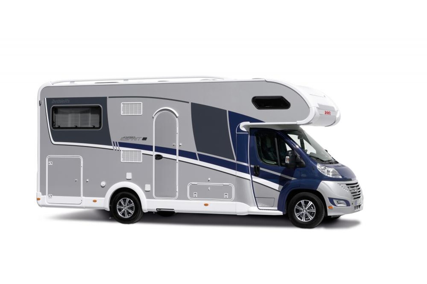 Hymer ML-T 620 2017