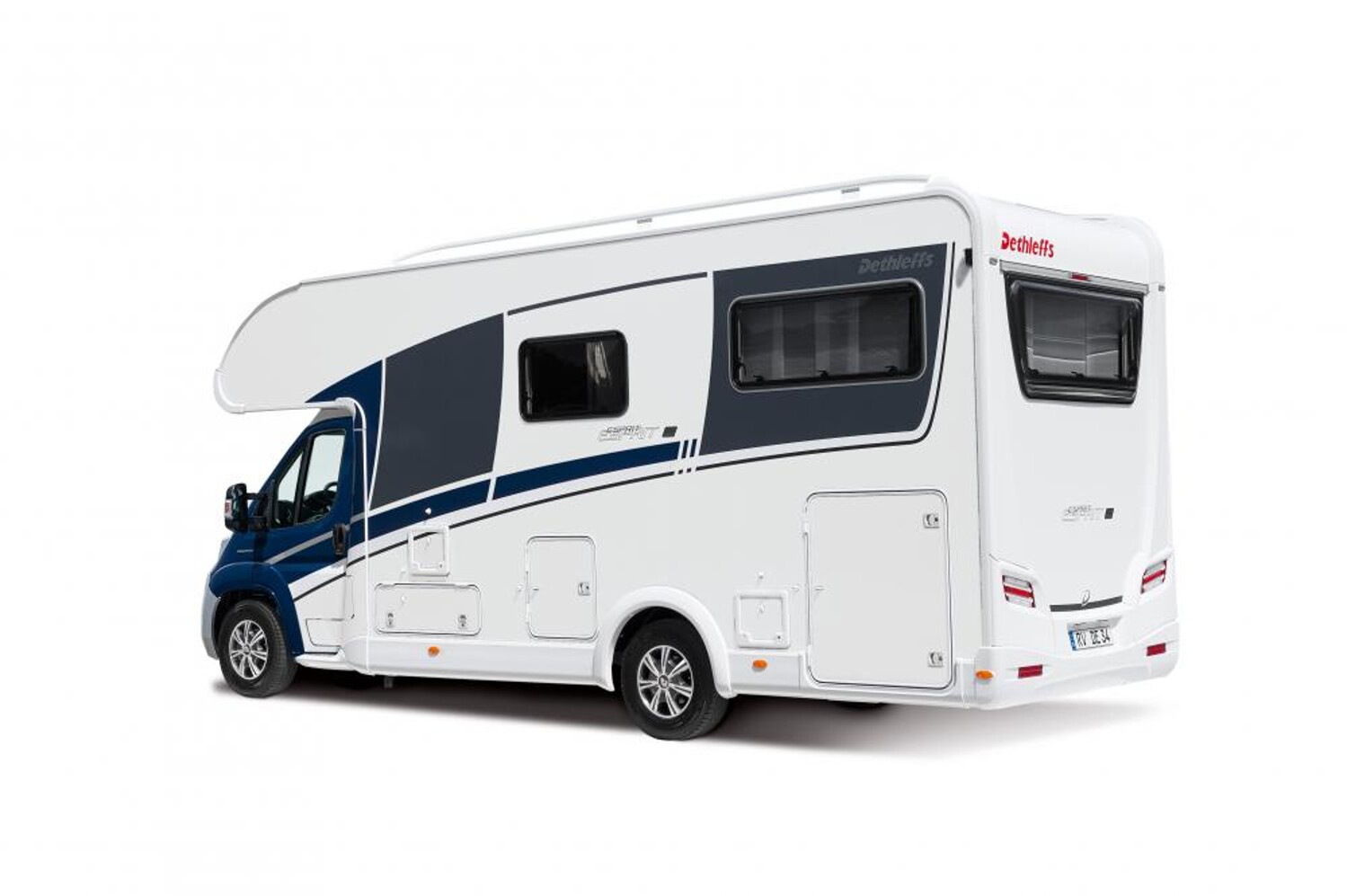 Hymer ML-T 620 2017 Bild 3