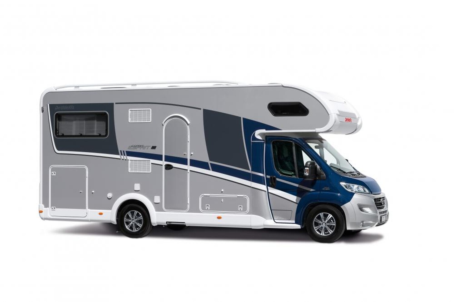 Hymer ML-T 620 2017 Bild 2