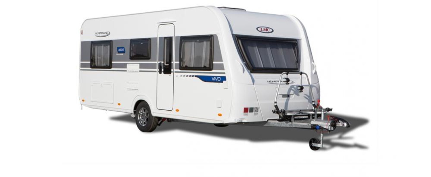 LMC Vivo 490 E Zum Jubiläumspreis 2016