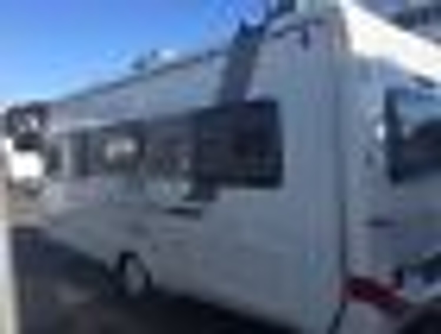 Hymer Eriba Nova Light 465 Modell 2014 2014