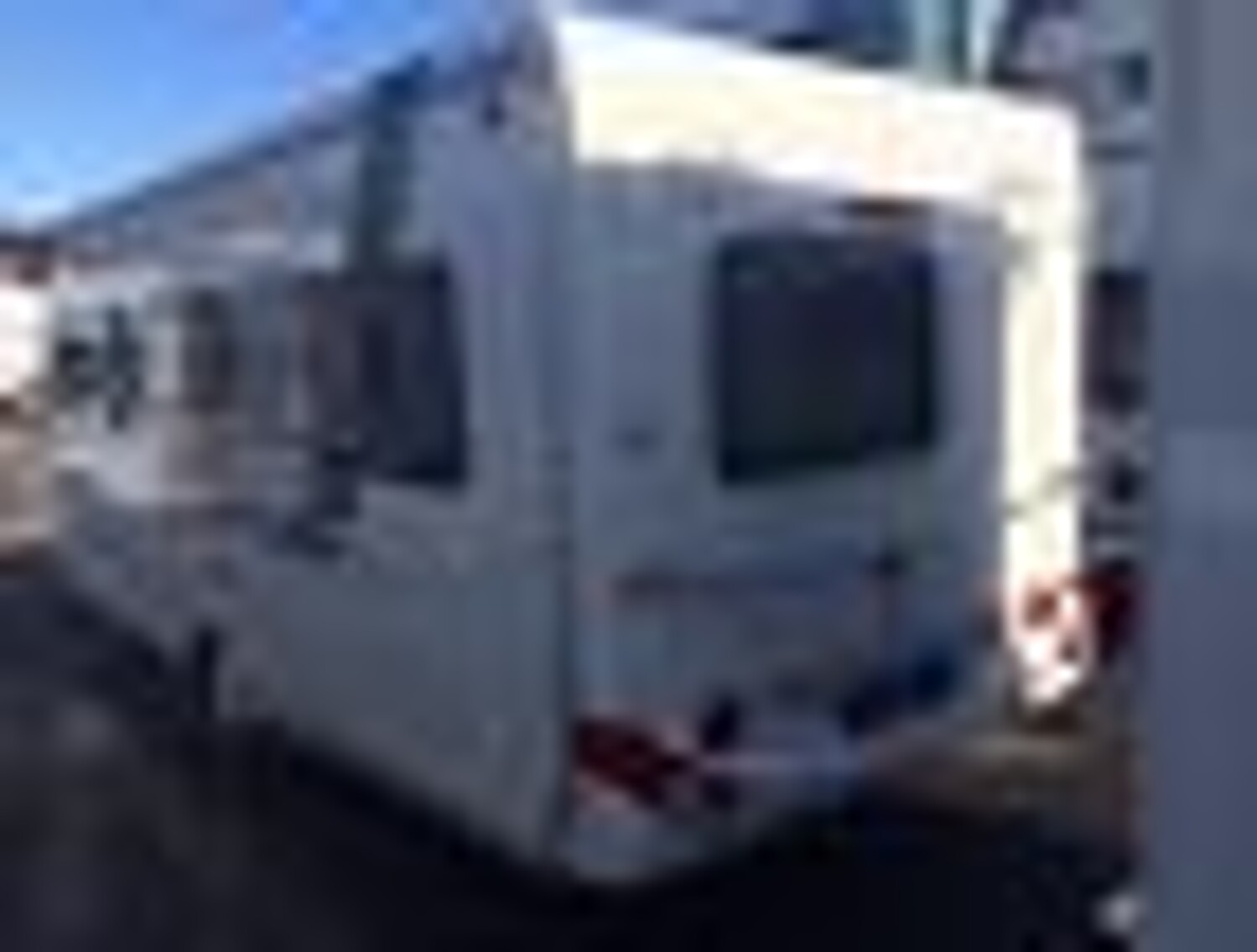Hymer Eriba Nova Light 465 Modell 2014 2014 Bild 1
