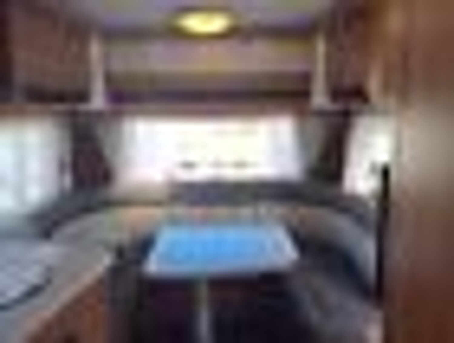 Hymer Eriba Nova Light 465 Modell 2014 2014 Bild 3
