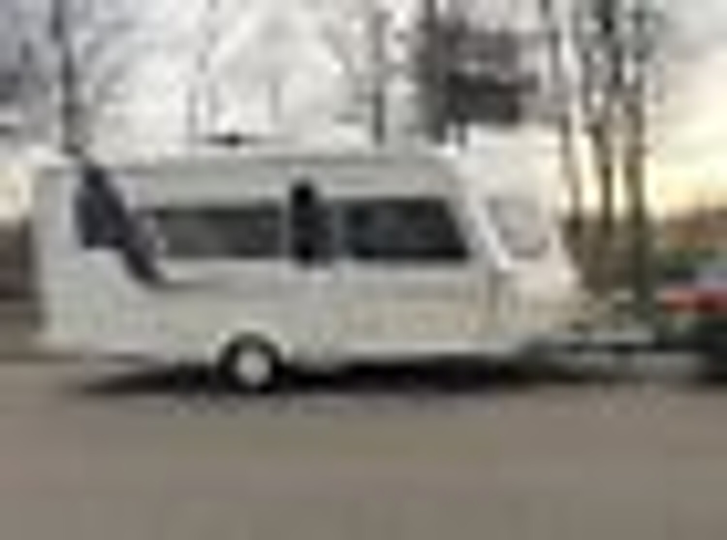 Hymer Eriba Nova Light 465 Modell 2014 2014 Bild 7