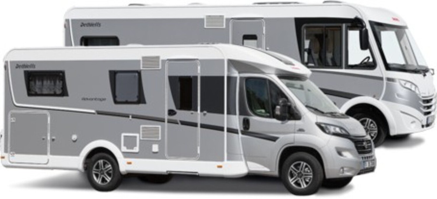 Dethleffs Advantage T 7051 2016