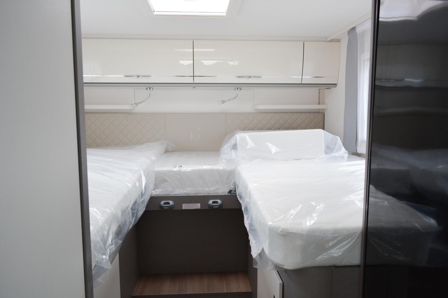 Etrusco T 6900 SB 2025 Bild 7