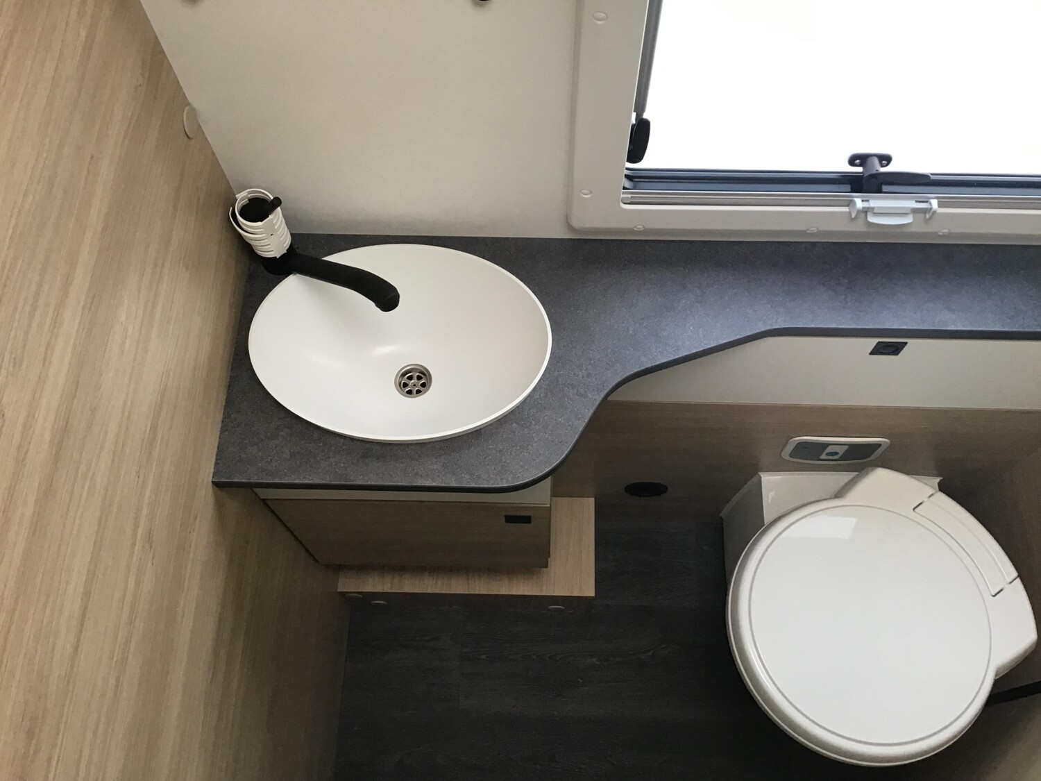 Chausson Teilintegriert First Line 720 2025 Bild 6