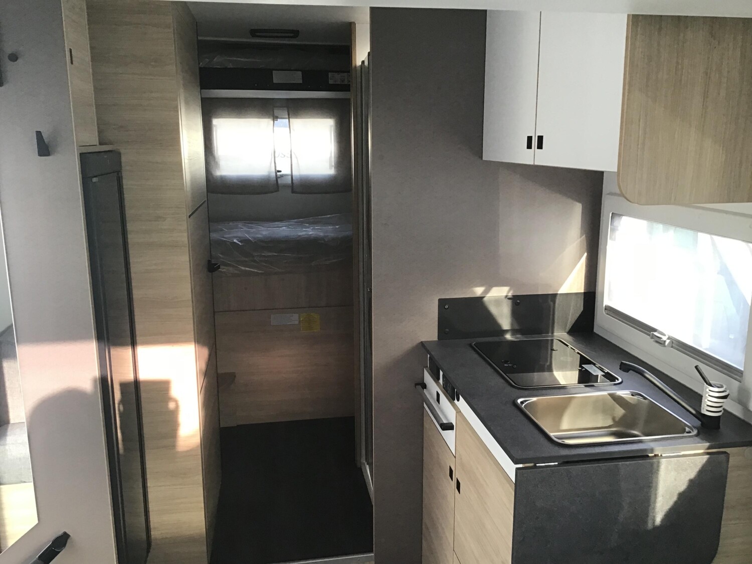 Chausson Teilintegriert First Line 720 2025 Bild 5