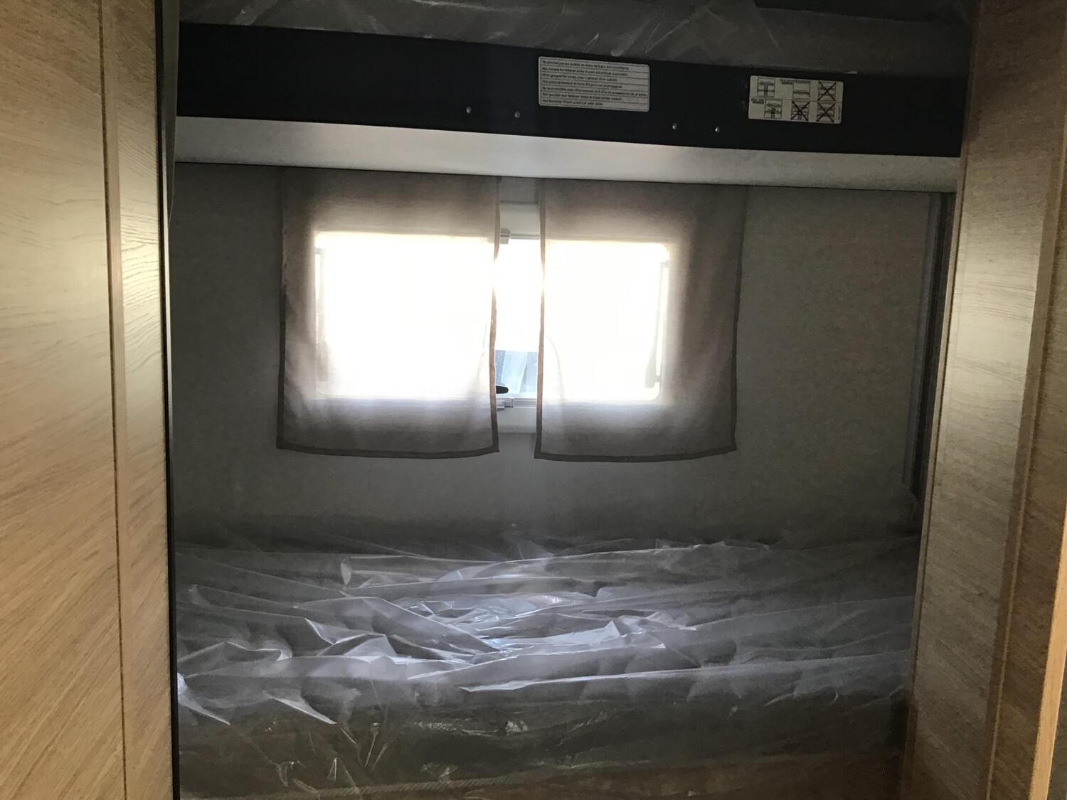 Chausson Teilintegriert First Line 720 2025 Bild 8