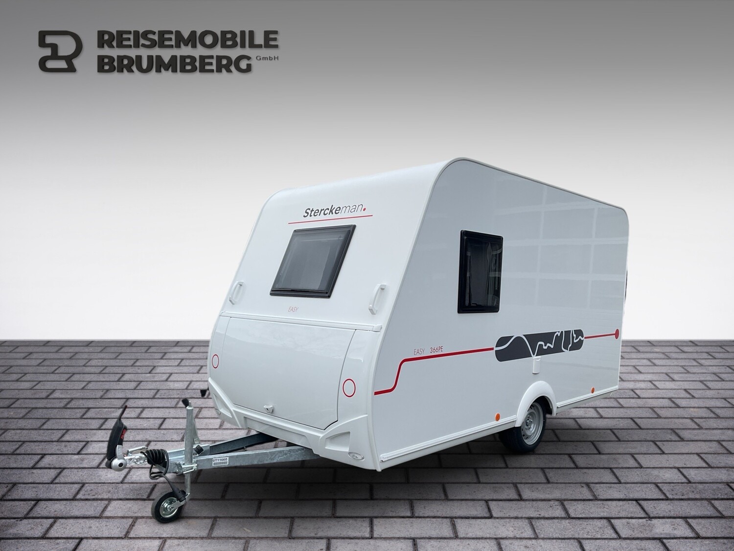 Sterckeman Easy 366PE HF 2026 Detailbild 1