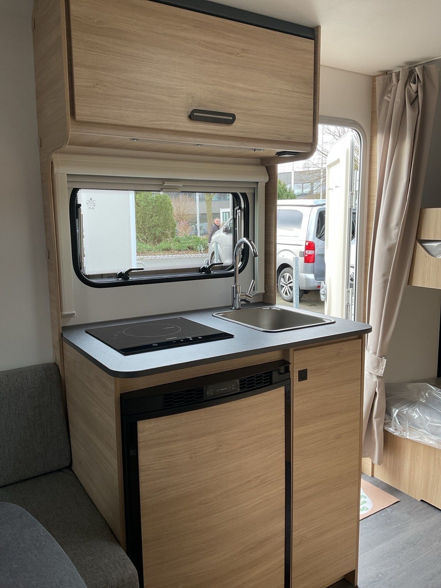 Sterckeman Easy 366PE HF 2026 Detailbild 7