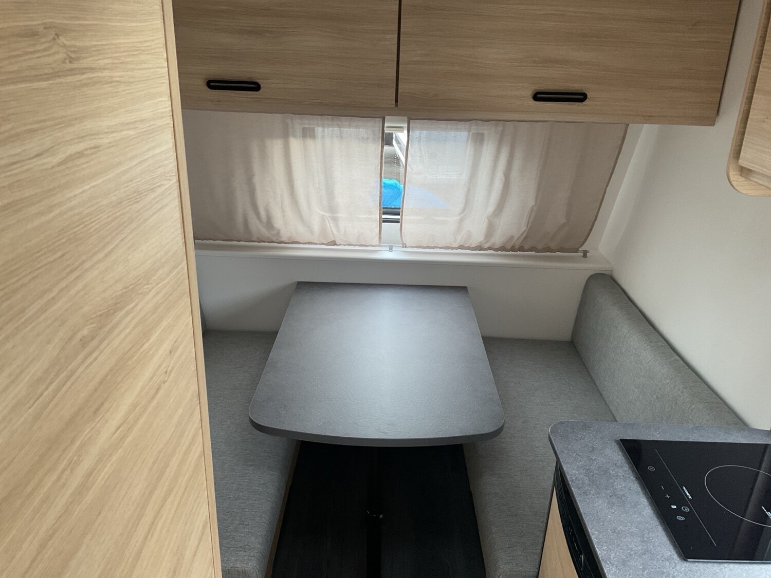Sterckeman Easy 366PE HF 2026 Detailbild 6