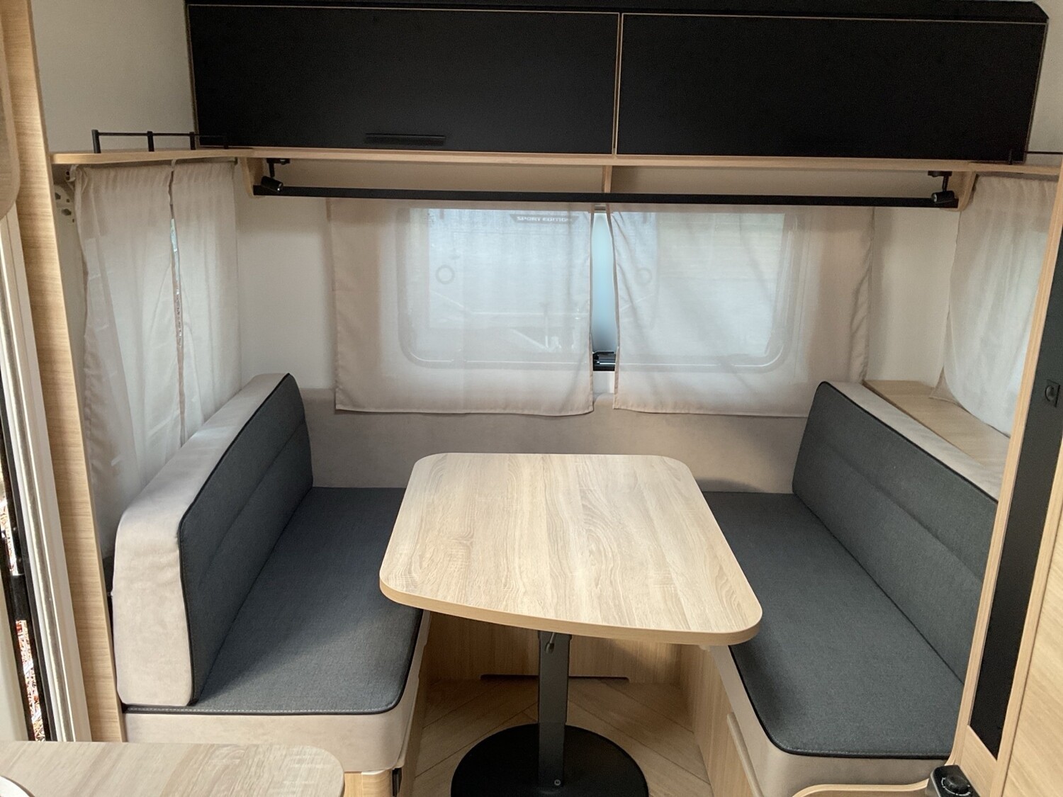 Sterckeman Sport Edition 492LJ HL 2026 Detailbild 6