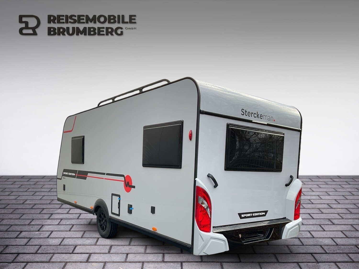Sterckeman Sport Edition 492LJ HL 2026 Detailbild 3