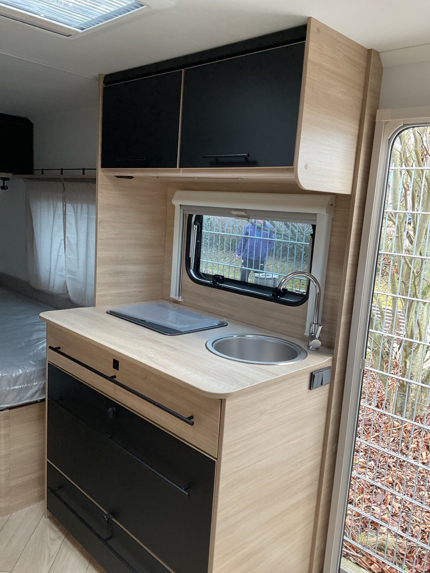 Sterckeman Sport Edition 492LJ HL 2026 Detailbild 7