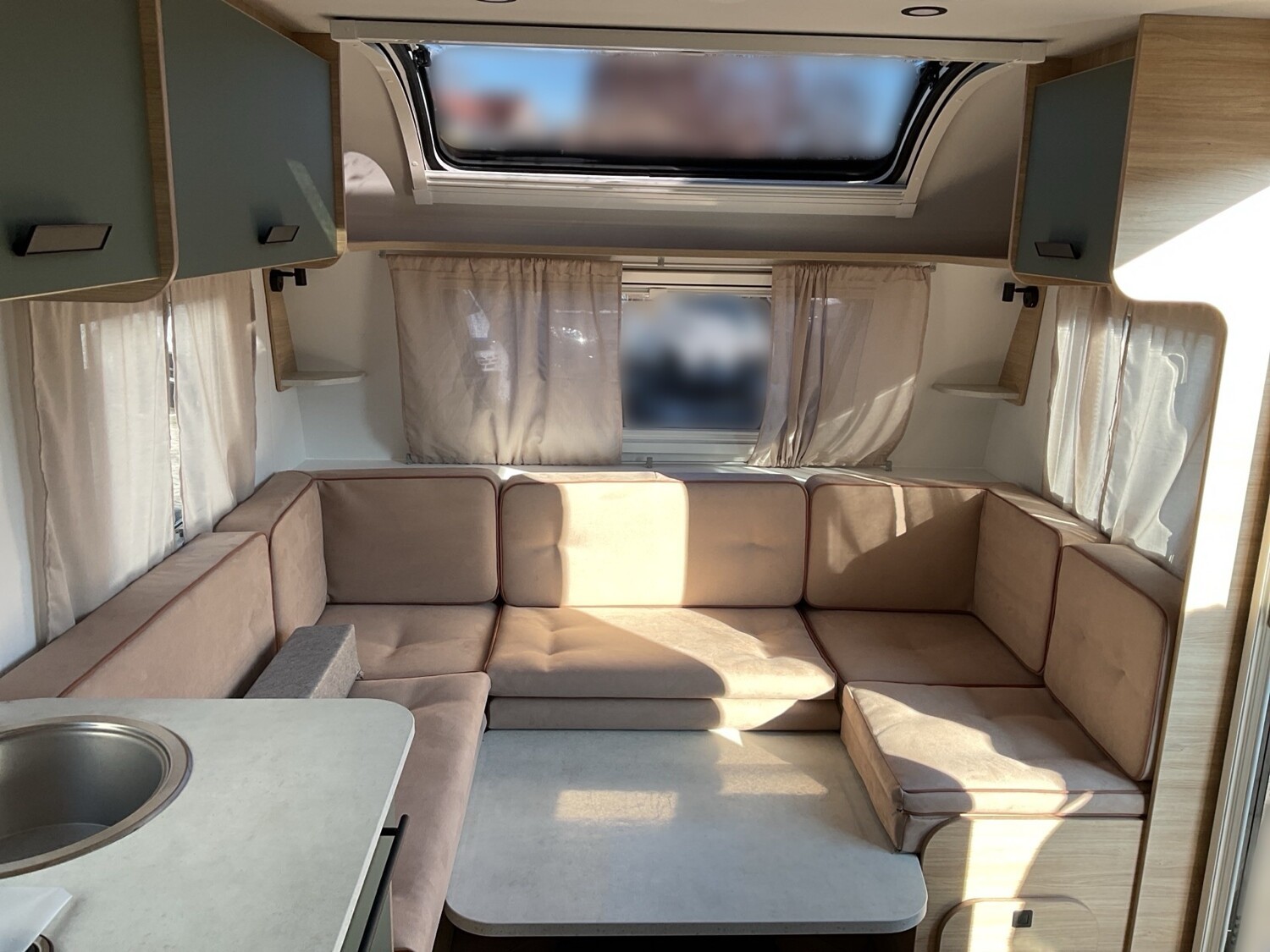 Sterckeman Open Edition 475CP HL 2026 Detailbild 5