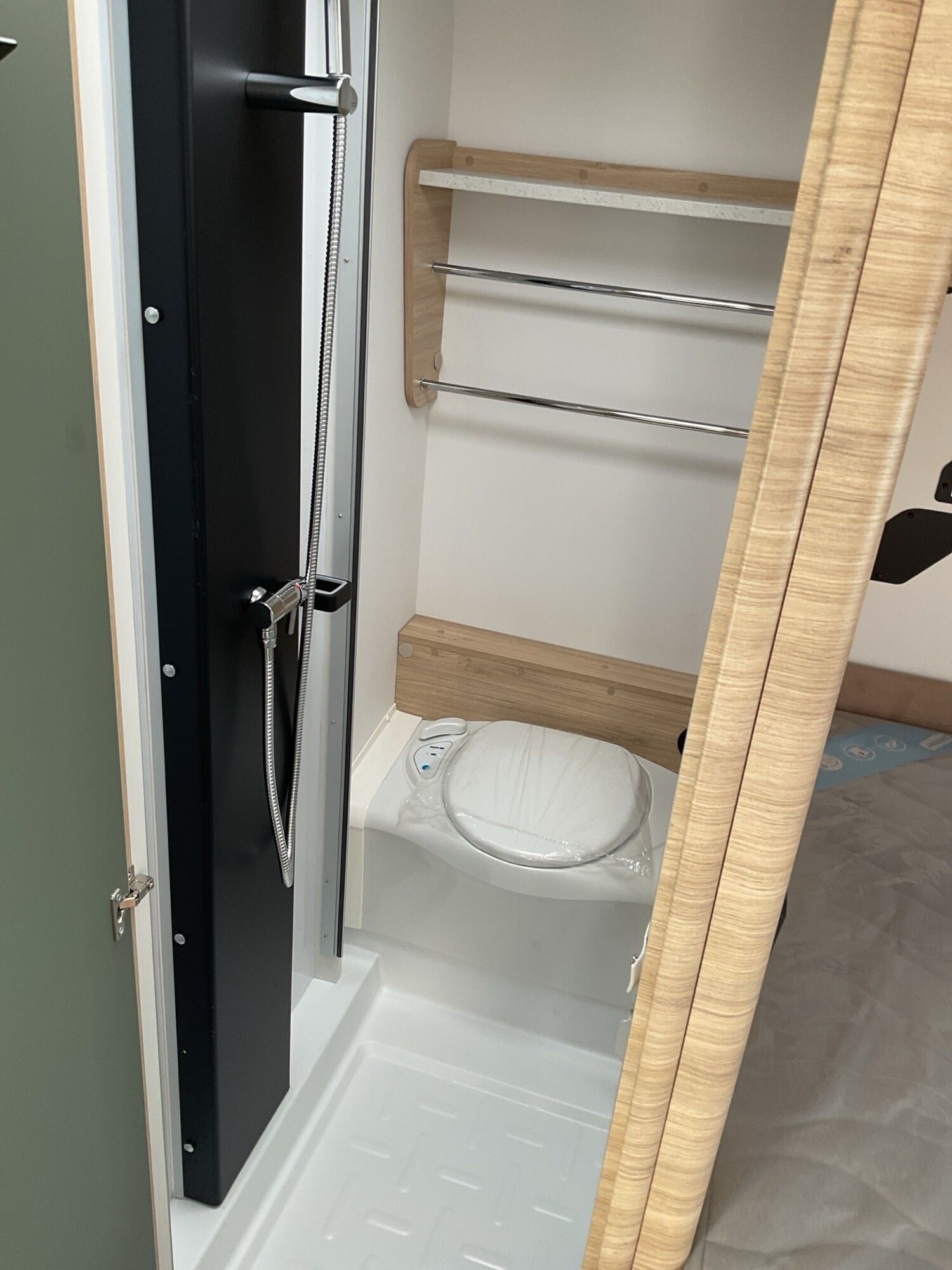 Sterckeman Open Edition 475CP HL 2026 Detailbild 7
