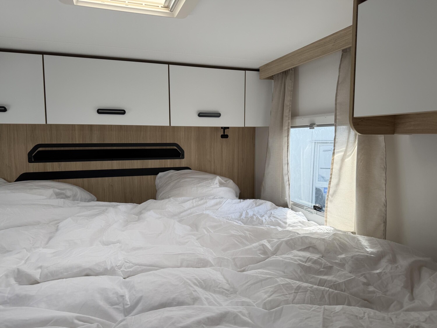 Chausson Teilintegriert Ultimate Line 797 HF 2026 Detailbild 5