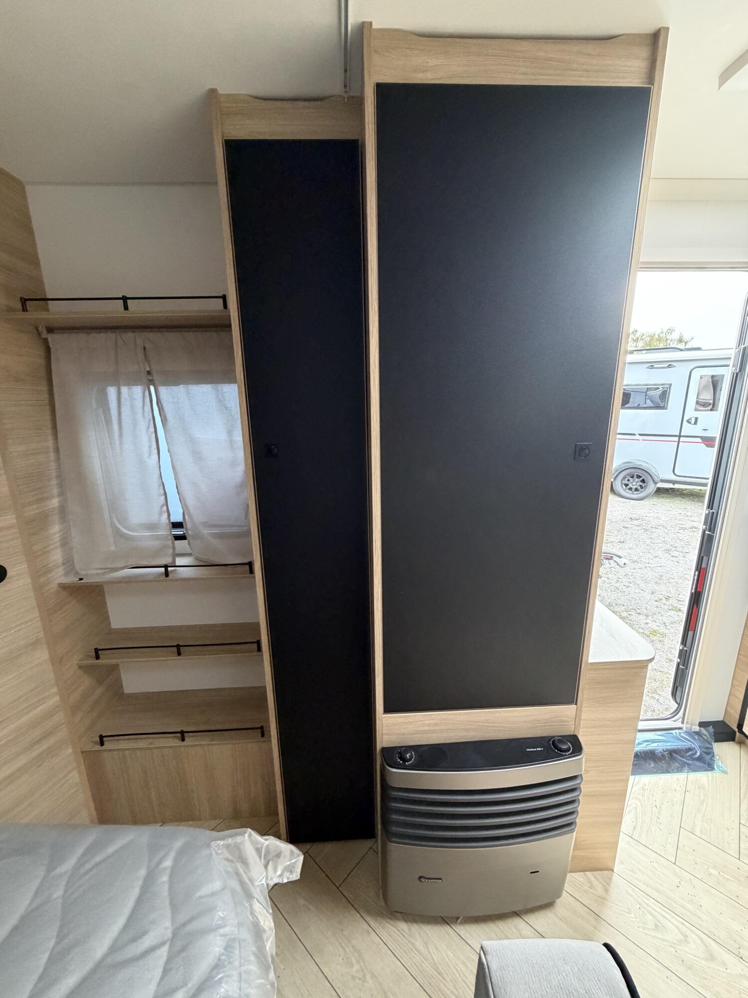 Sterckeman Sport Edition 410CP HF 2026 Detailbild 7