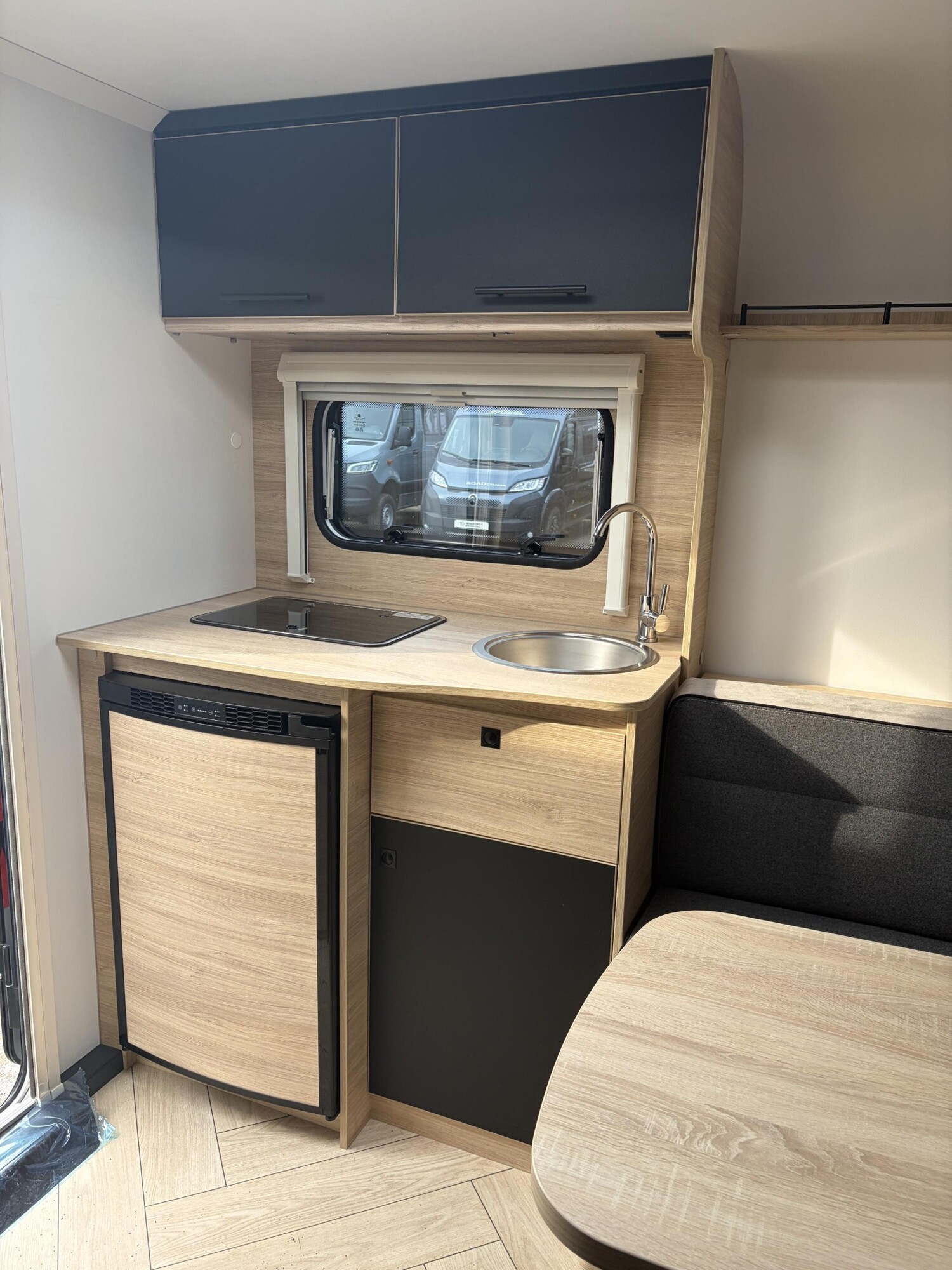 Sterckeman Sport Edition 410CP HF 2026 Detailbild 6