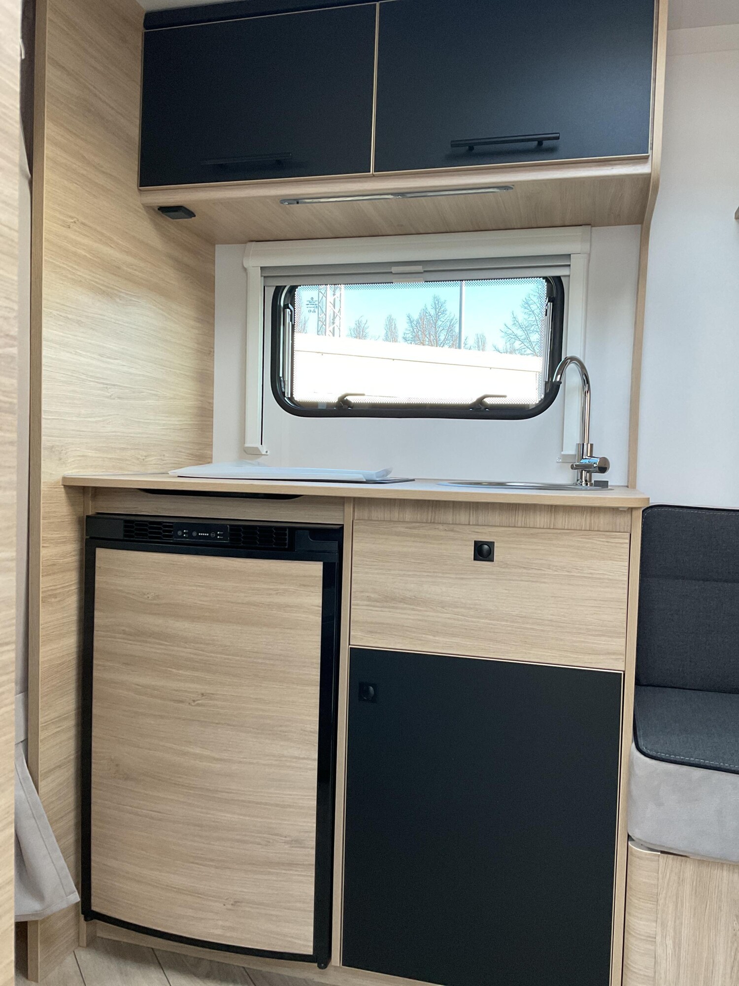 Sterckeman Sport Edition 455CP HF 2026 Detailbild 6