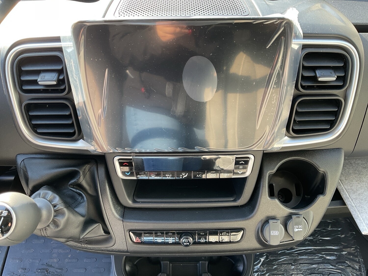 Pössl Summit Shine 600 R Citroen HL 2026 Detailbild 7