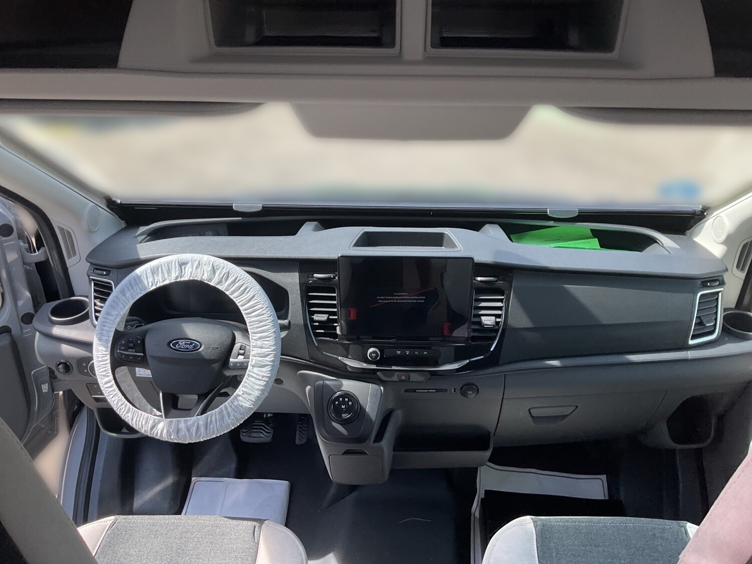Chausson Teilintegriert S Sport Line S697 HF 2026 Detailbild 8