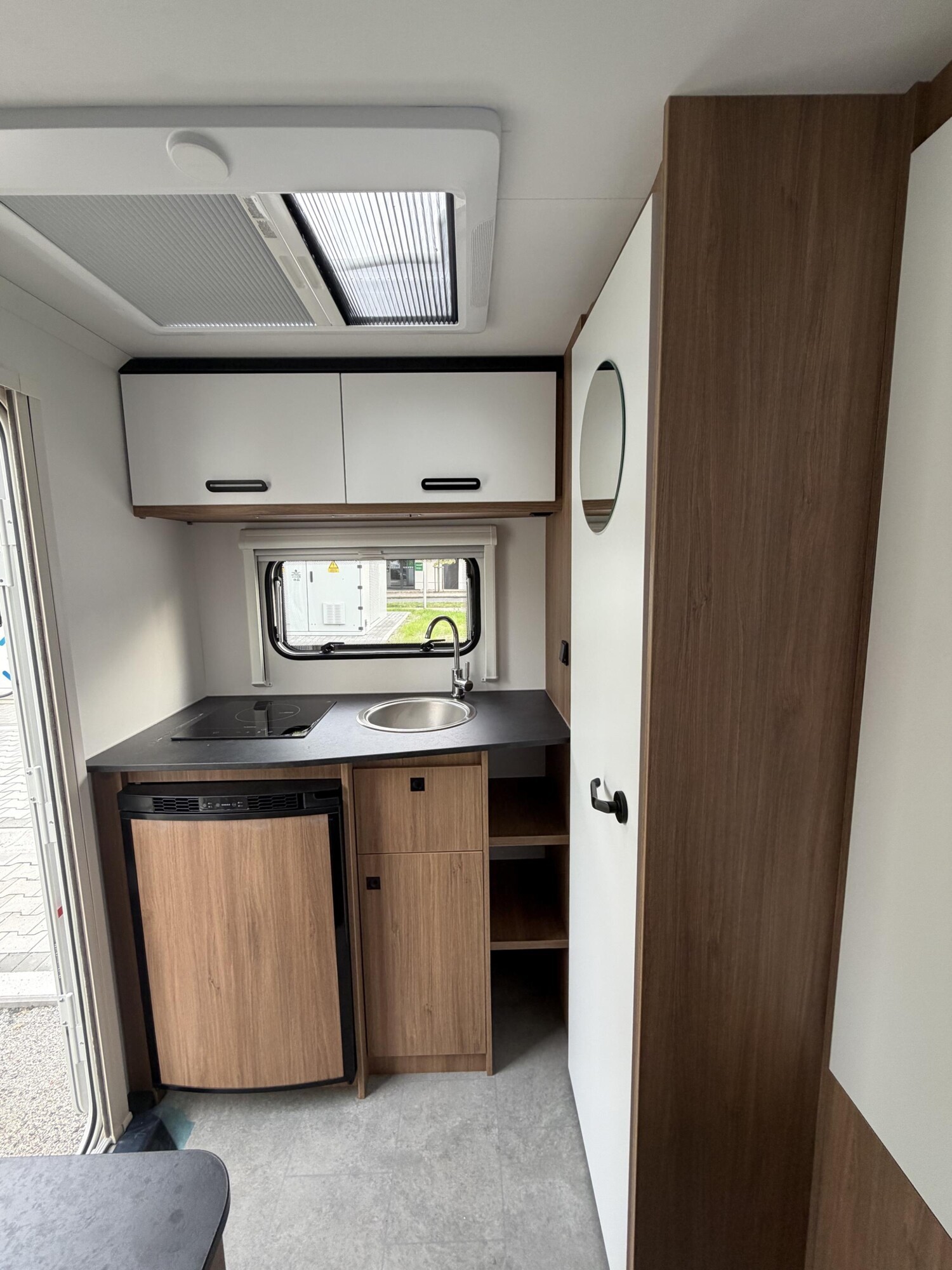 Sterckeman Easy 325DD HF 2026 Detailbild 3